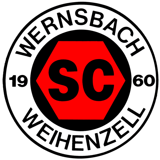 SC Wernsbach-Weihenzell
