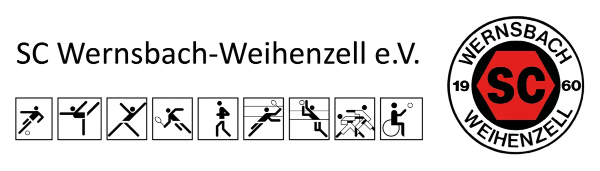 SC Wernsbach-Weihenzell