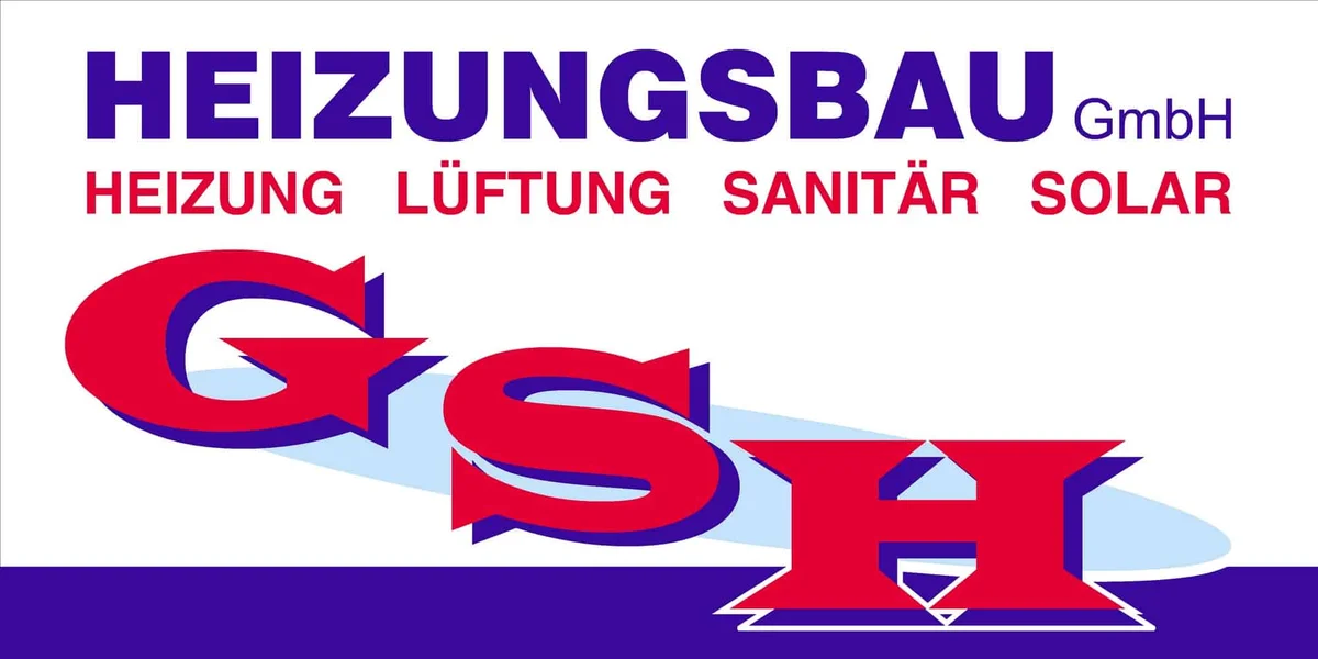 GSH Heizungsbau