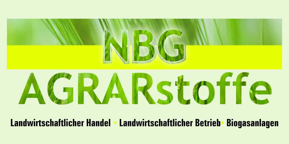 NBG Agrarstoffe