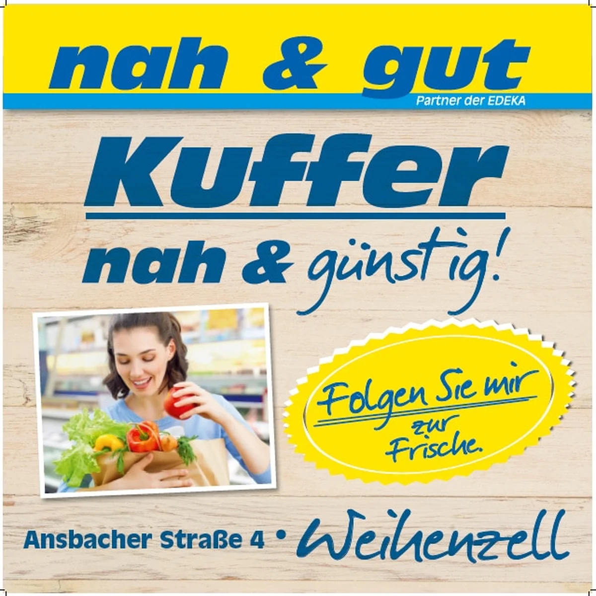 Kuffer