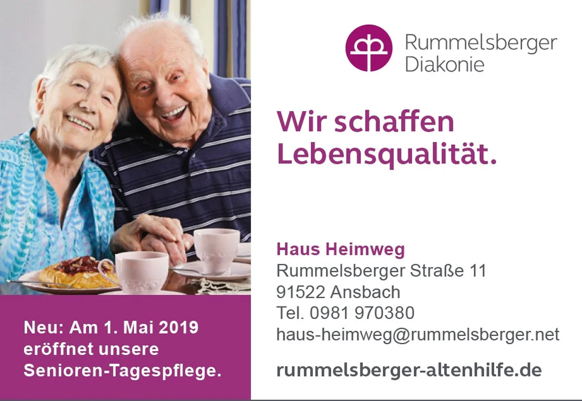 Rummelsberg
