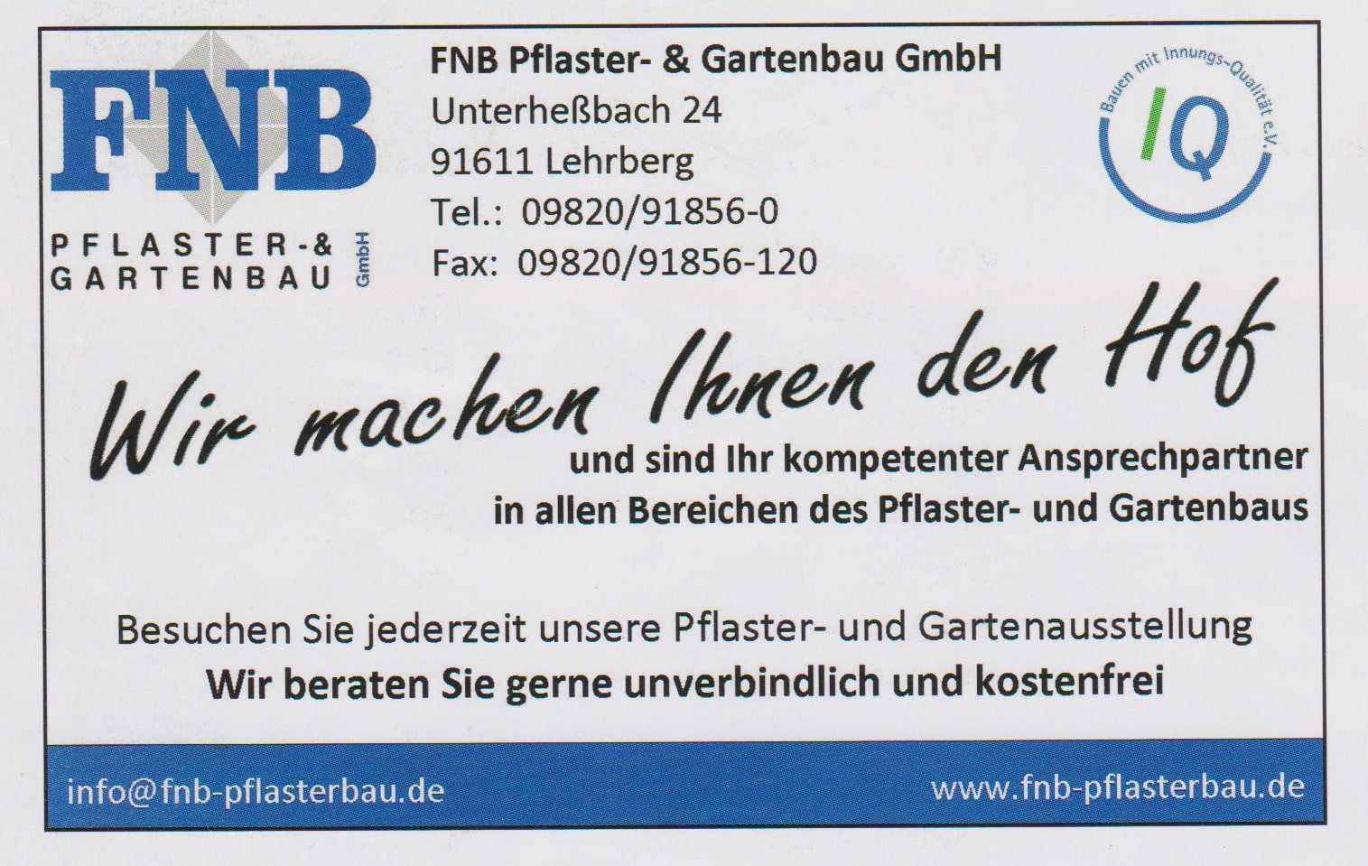 FNB