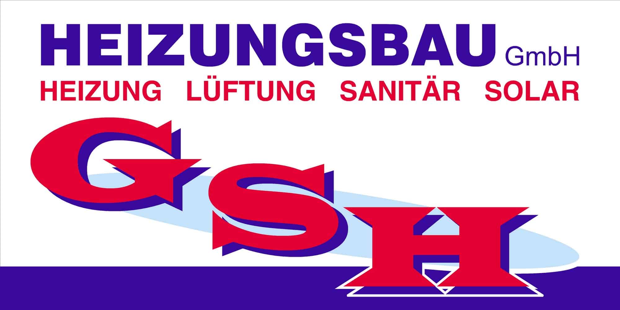 GSH Heizungsbau