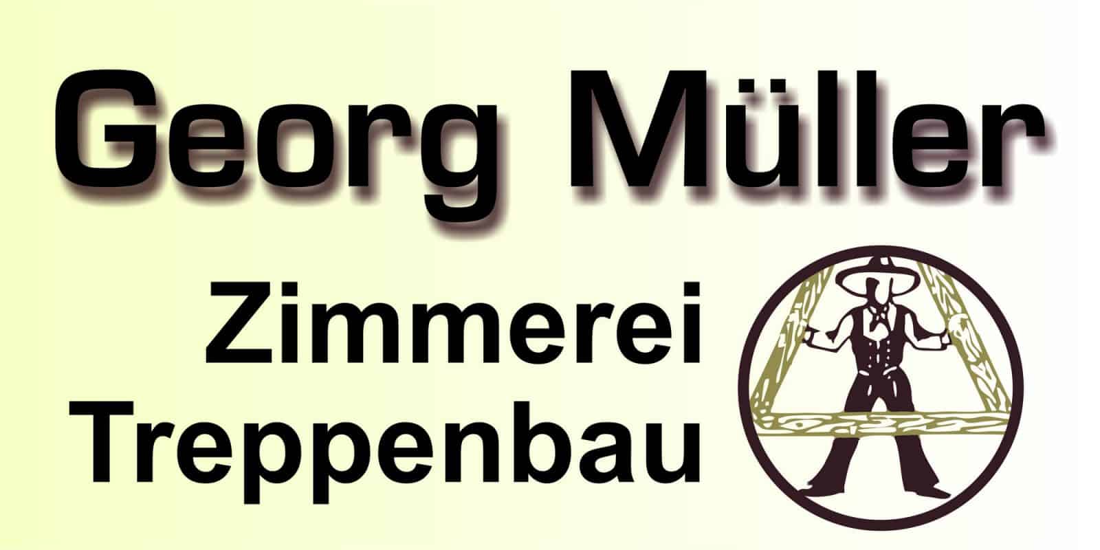 Müller Zimmerei